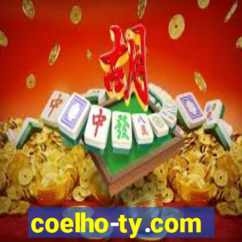 coelho-ty.com