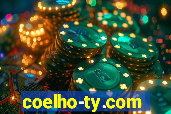 coelho-ty.com