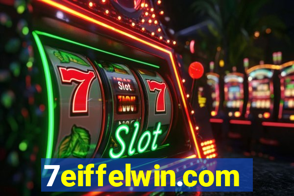 7eiffelwin.com