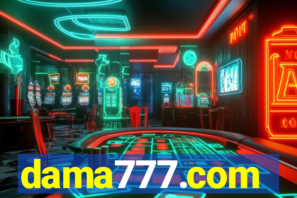 dama777.com