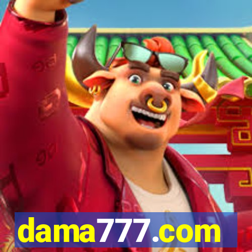 dama777.com