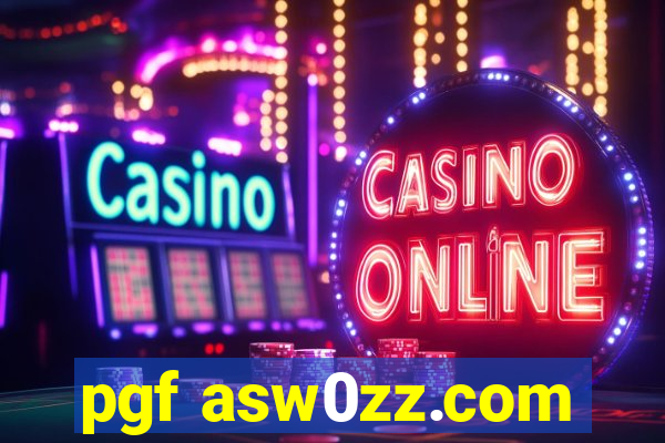 pgf asw0zz.com