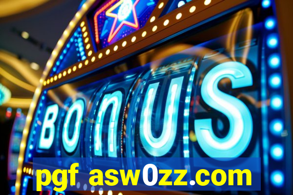 pgf asw0zz.com