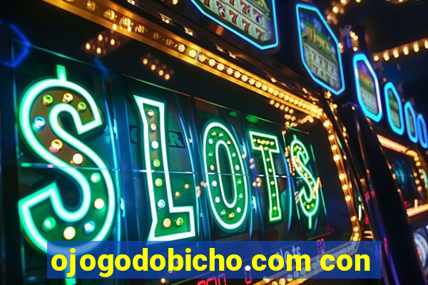 ojogodobicho.com con
