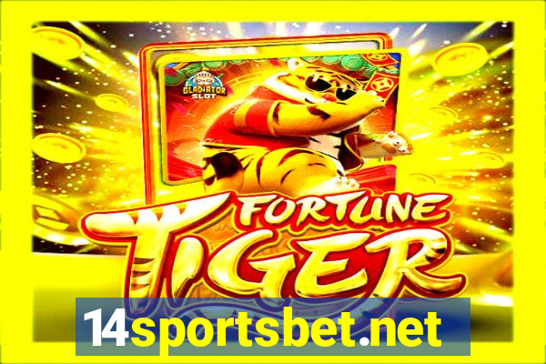 14sportsbet.net