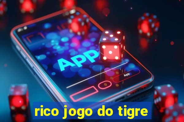 rico jogo do tigre