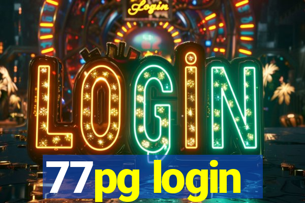 77pg login