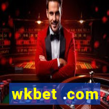wkbet .com
