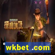 wkbet .com