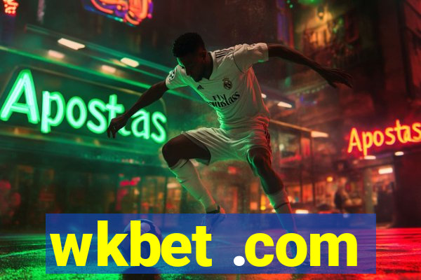 wkbet .com