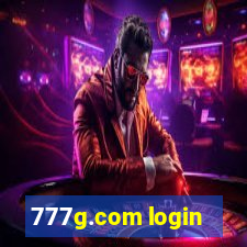 777g.com login