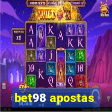bet98 apostas