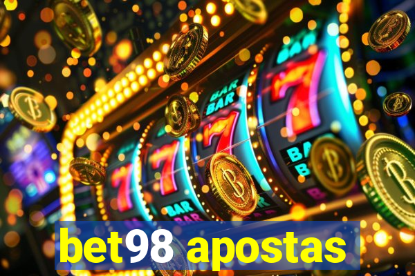 bet98 apostas