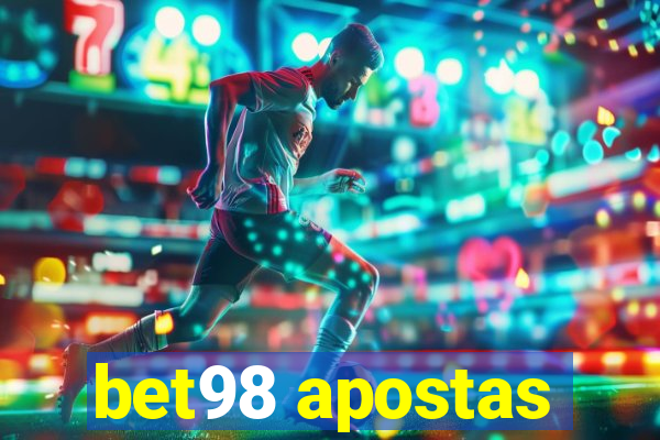 bet98 apostas