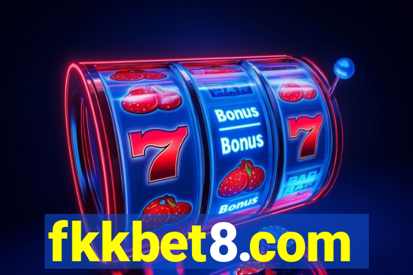 fkkbet8.com