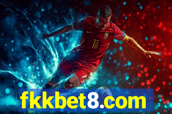 fkkbet8.com