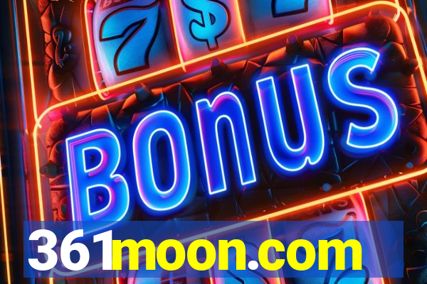 361moon.com