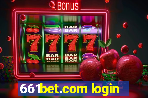 661bet.com login