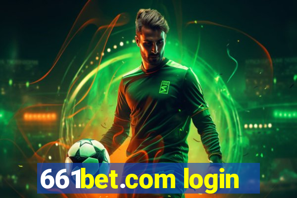 661bet.com login
