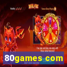 80games com