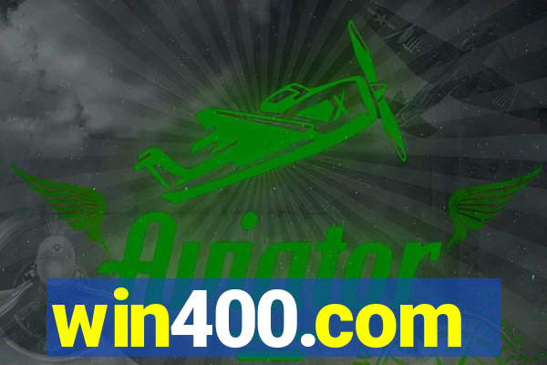 win400.com