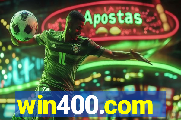 win400.com