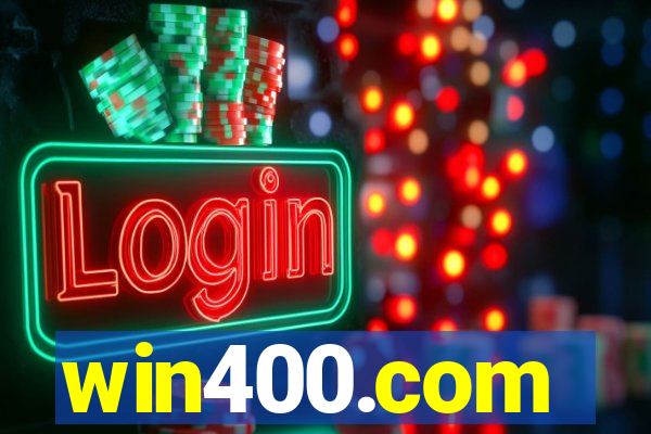 win400.com