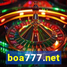 boa777.net