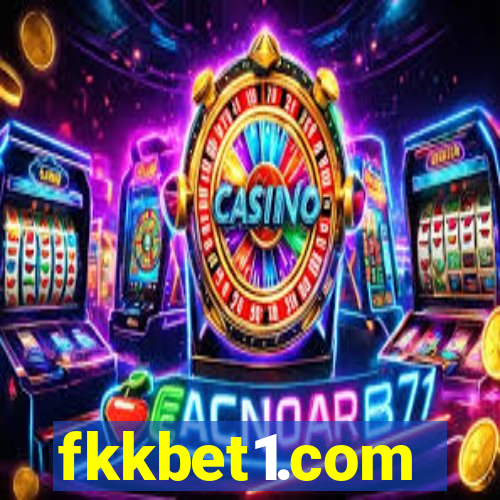 fkkbet1.com