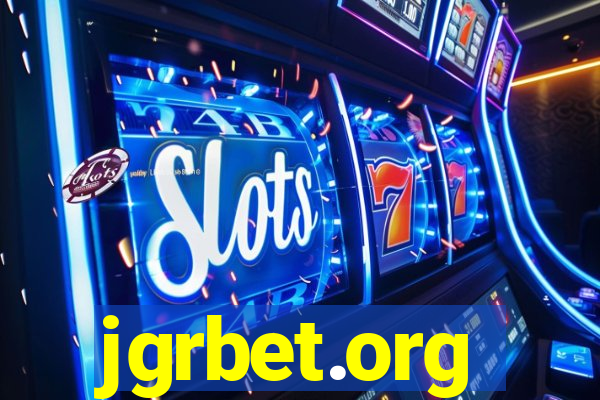 jgrbet.org