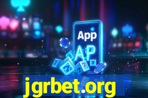 jgrbet.org