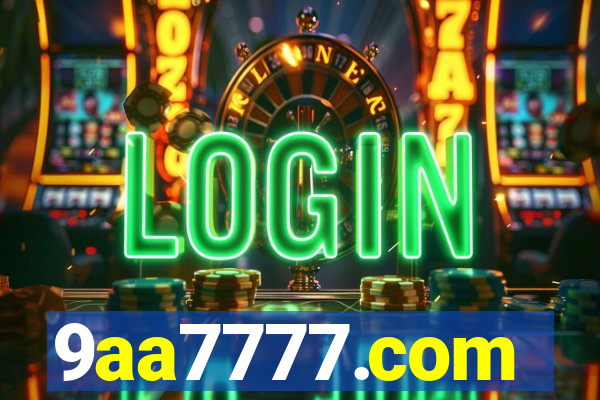 9aa7777.com