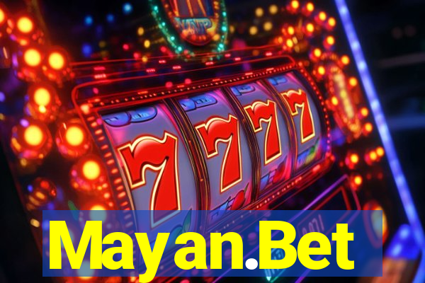 Mayan.Bet