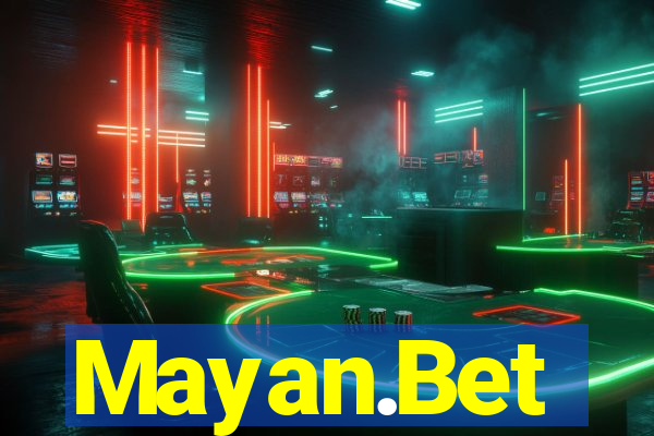 Mayan.Bet