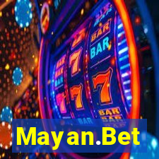 Mayan.Bet