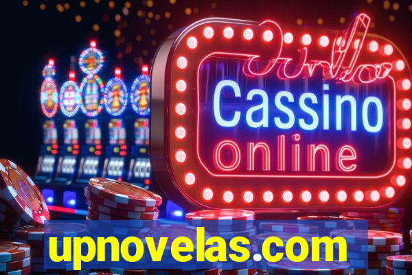 upnovelas.com