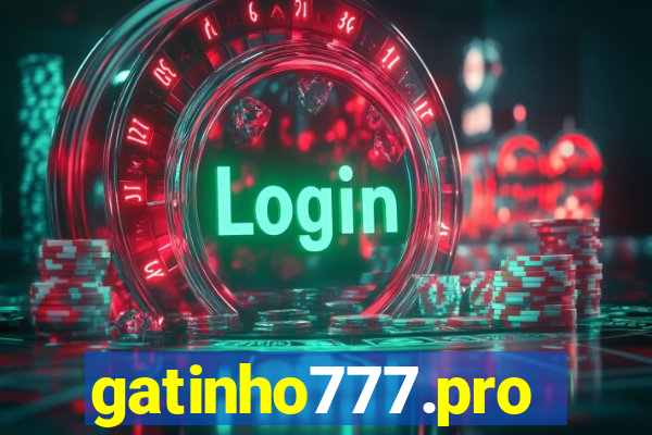 gatinho777.pro
