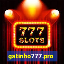 gatinho777.pro