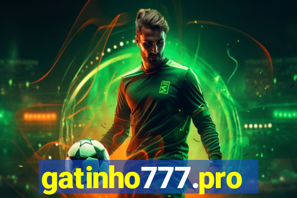 gatinho777.pro