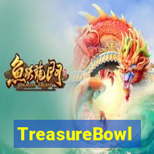 TreasureBowl treasure bowl melhor horário para jogar