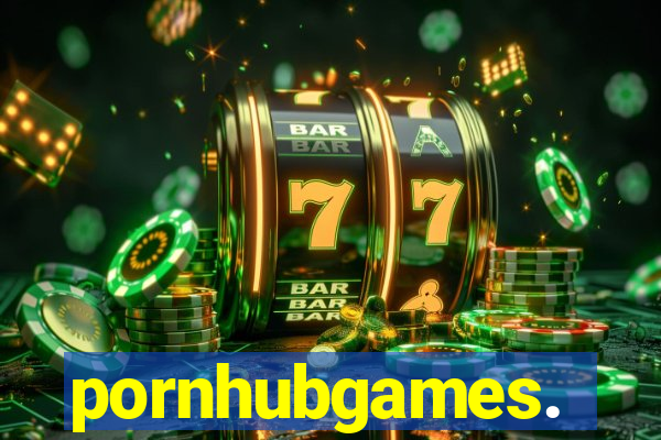 pornhubgames.