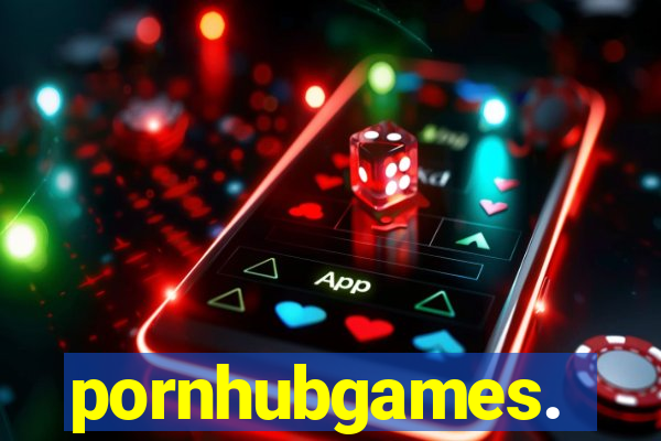 pornhubgames.