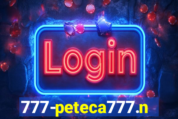777-peteca777.net