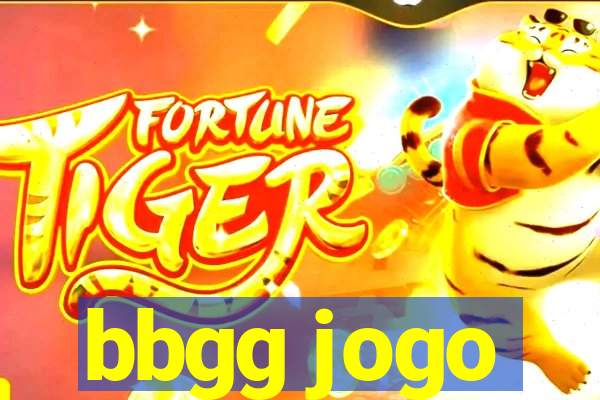 bbgg jogo