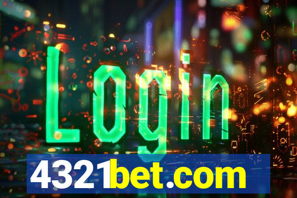 4321bet.com