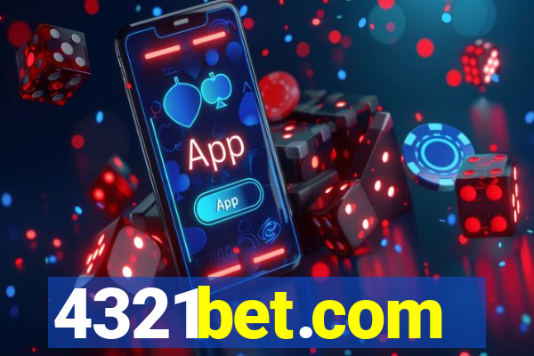 4321bet.com