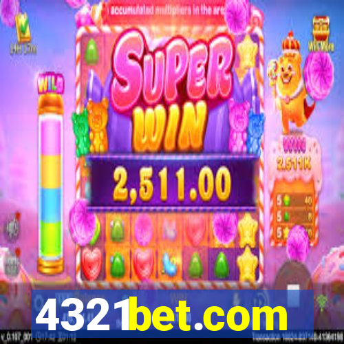 4321bet.com