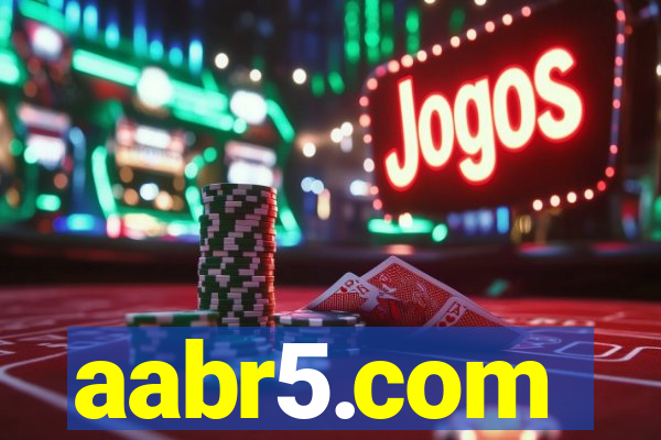 aabr5.com