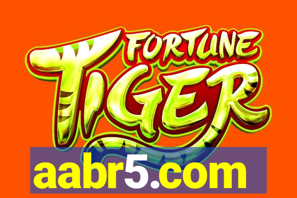 aabr5.com