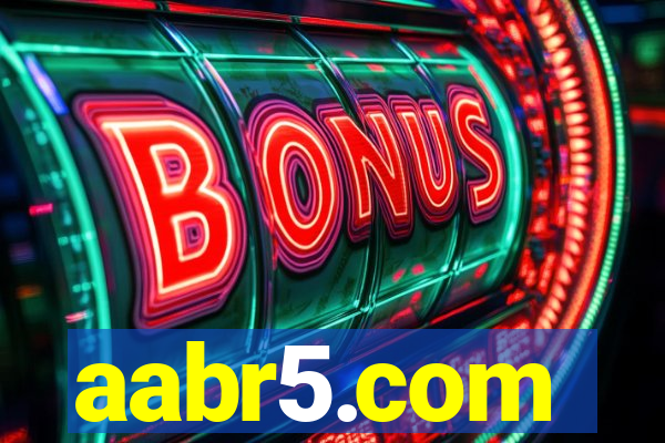aabr5.com